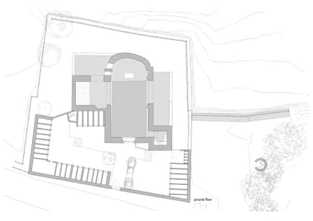 Restoration of Sant Esteve Church